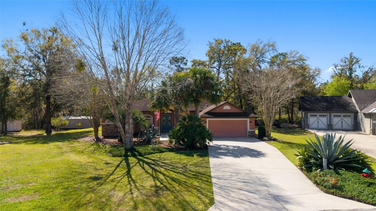11679 SW 52nd Ave., Ocala, FL 34476
