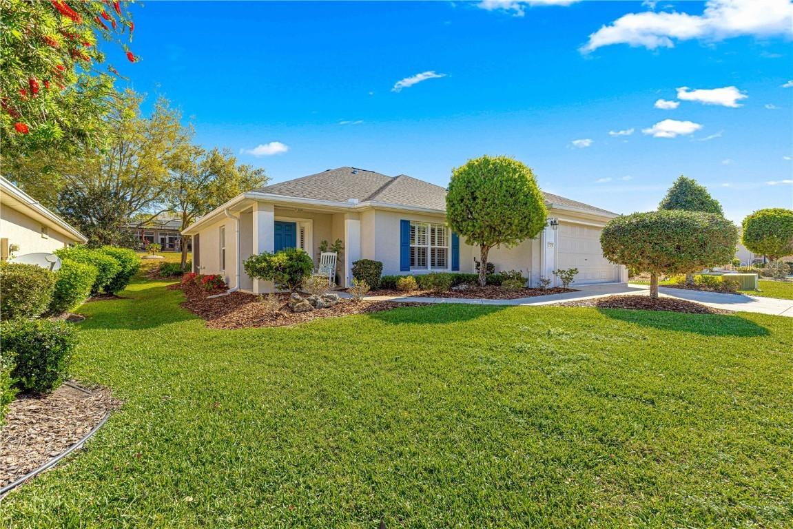 12639 SE 97th Terrace Rd., Summerfield, FL 34491
