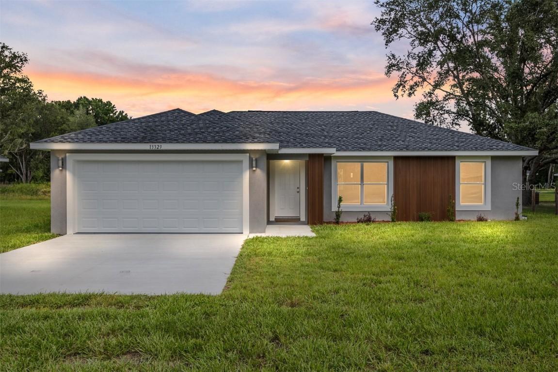 13329 SW 106 St., Dunnellon, FL 34432