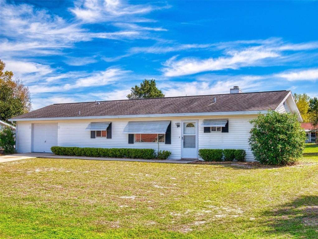 11197 SW 79th Ave., Ocala, FL 34476