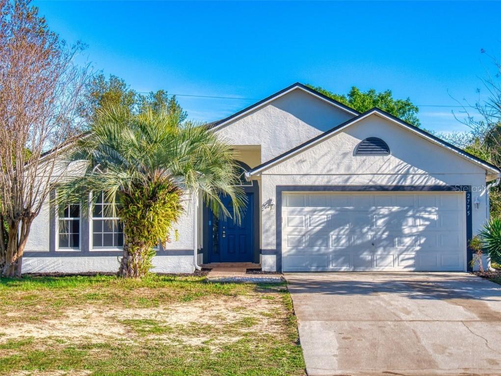 2775 SW 143rd St., Ocala, FL 34473