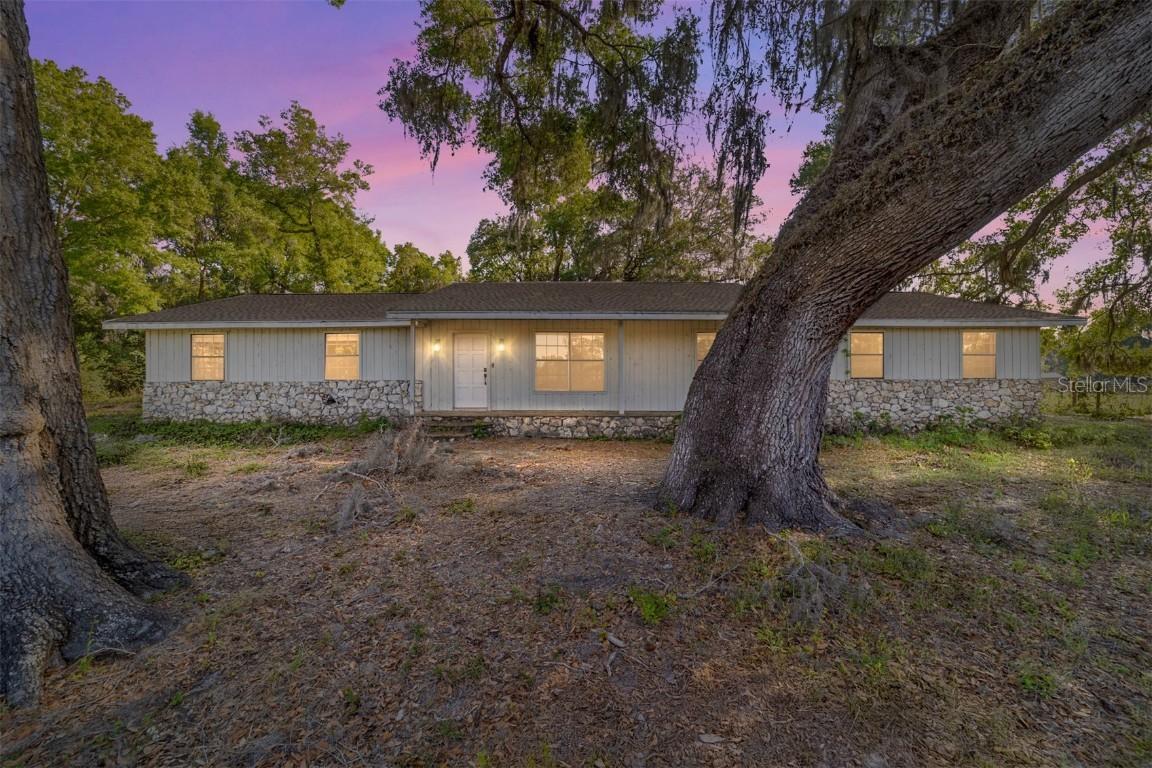 9951 NE 30th Ct., Anthony, FL 32617