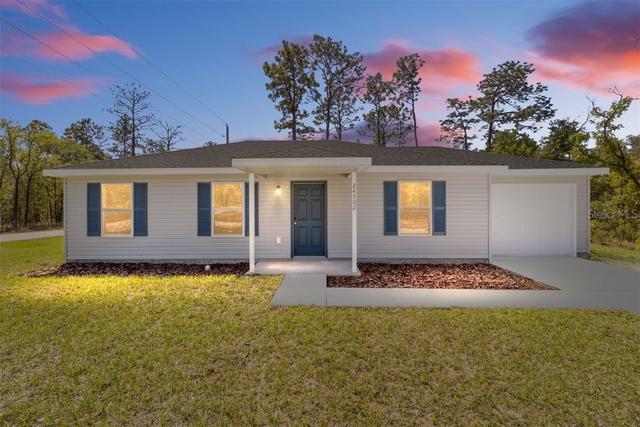 New Construction Homes For Sale This Week That Attend Romeo Elementary School: March 12th to March 18th