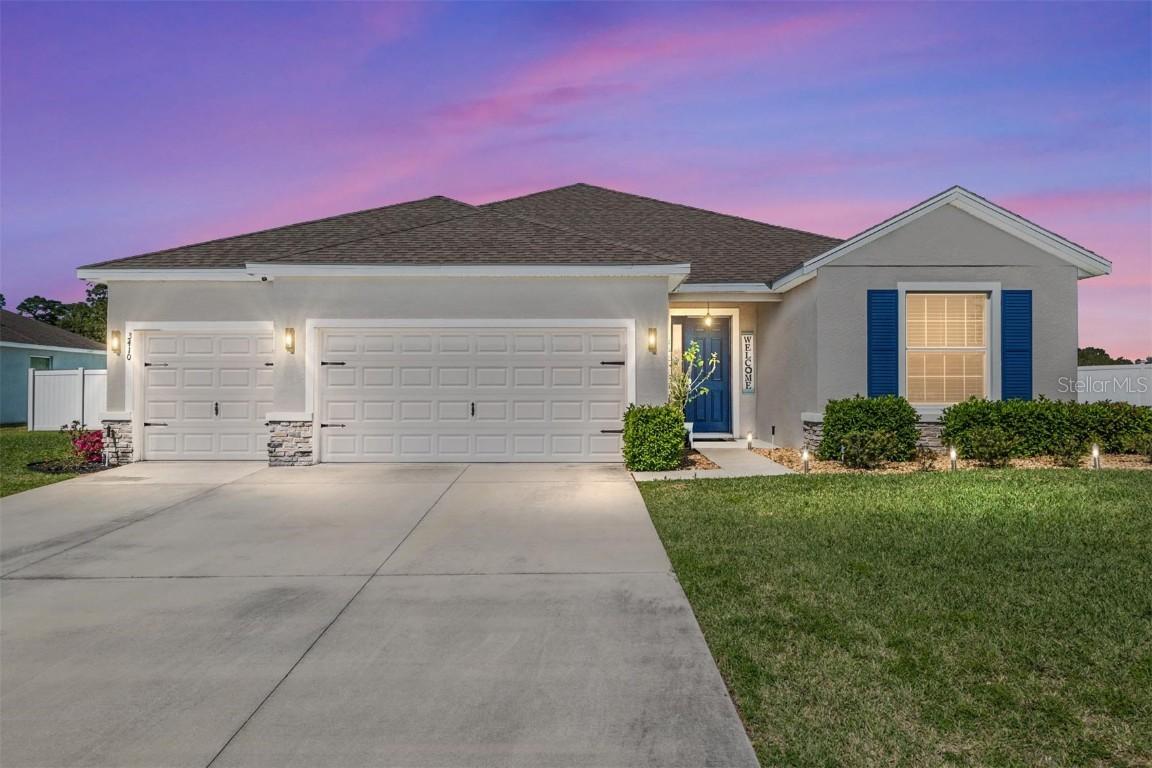 3410 SE 47th Ter., Ocala, FL 34480
