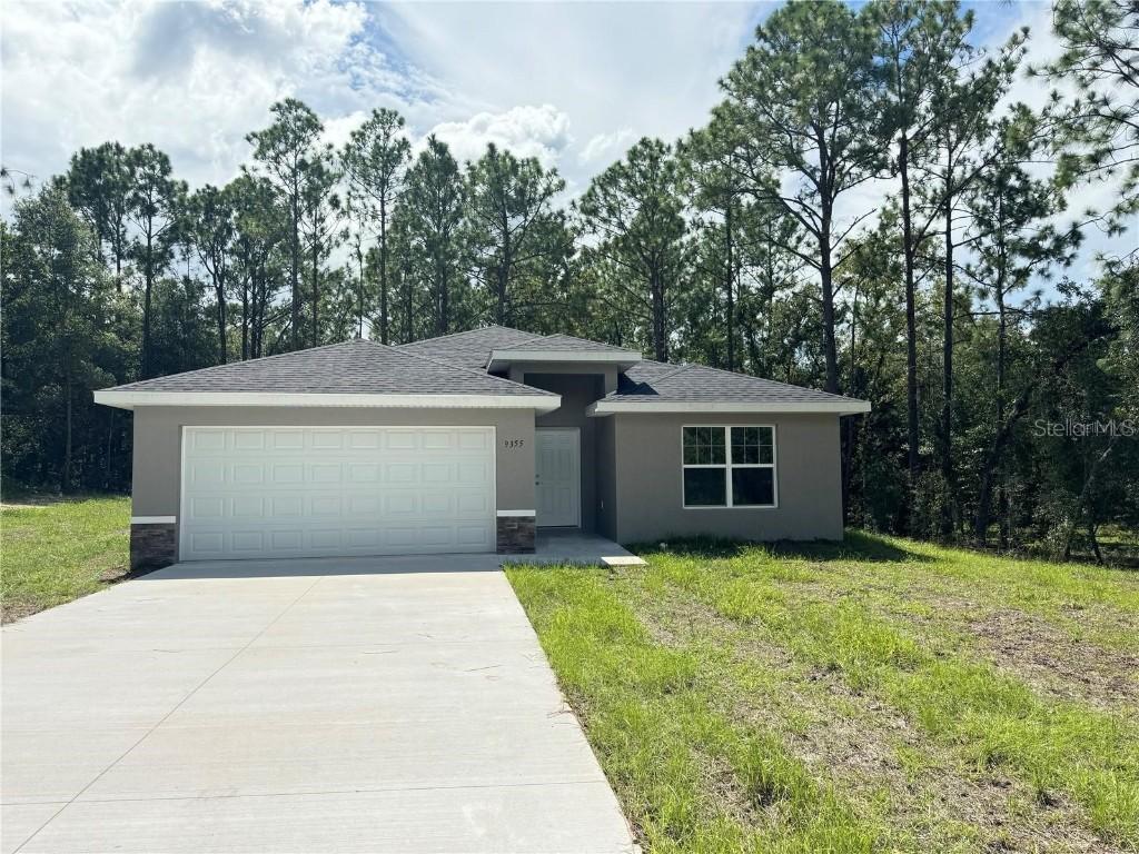 9310 SW 206th Court Rd., Dunnellon, FL 34431