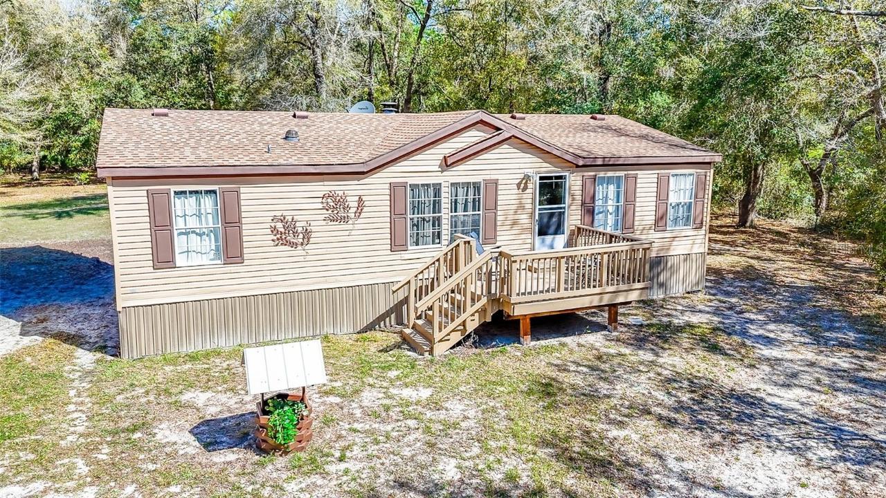 9311 SW 160th St., Dunnellon, FL 34432