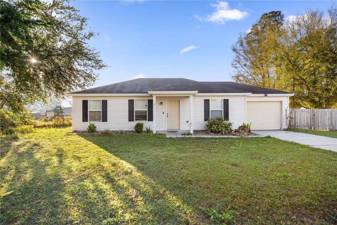 3 Pine Pass Trace, Ocala, FL 34472