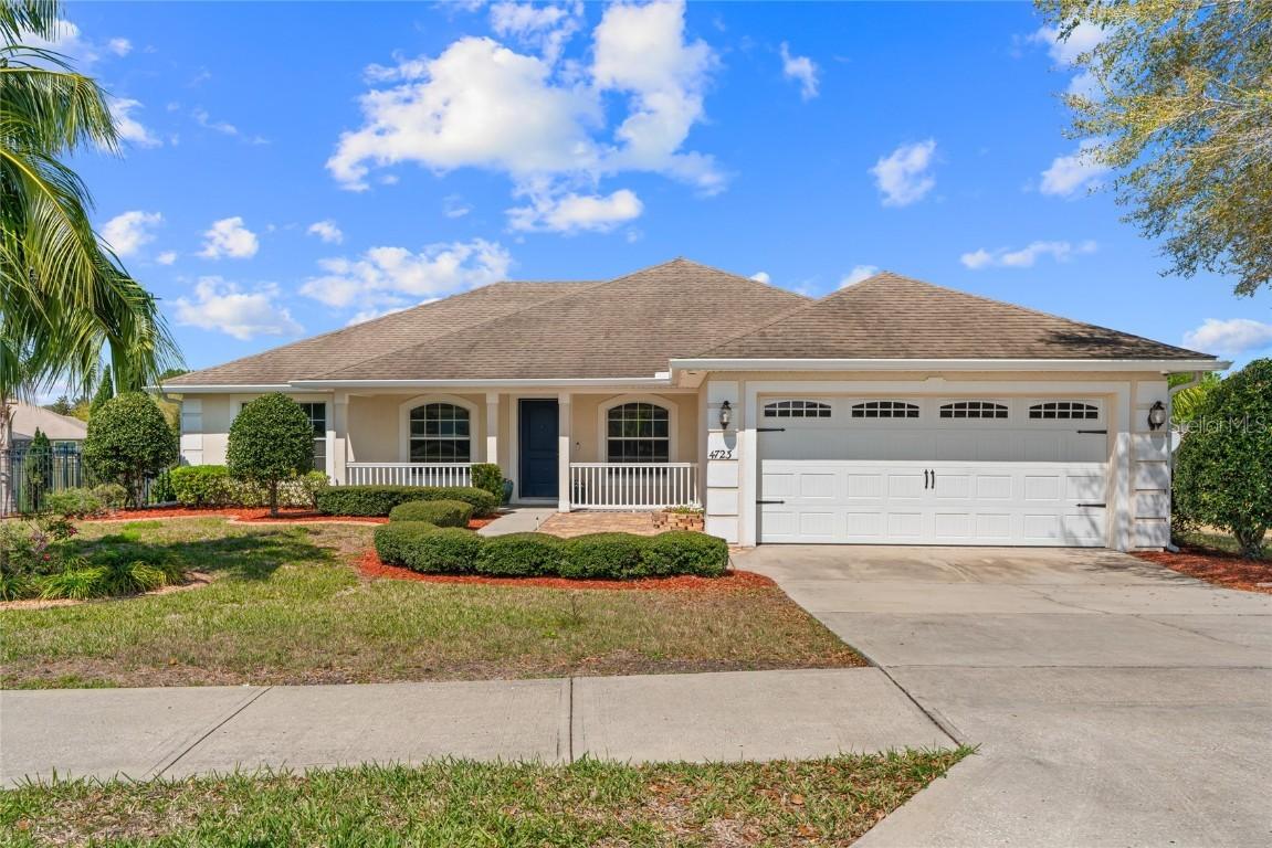 4723 SW 62nd Pl., Ocala, FL 34471