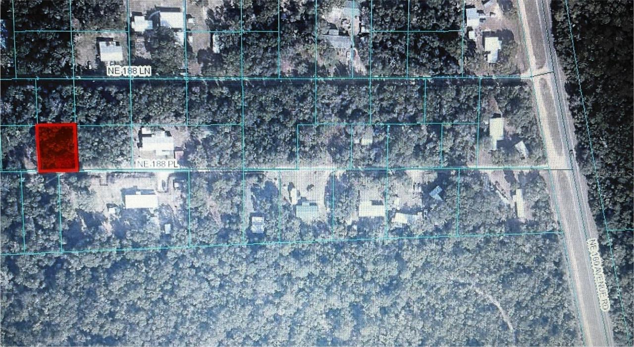 [Address Hidden by Seller], Fort Mc Coy, FL 32134