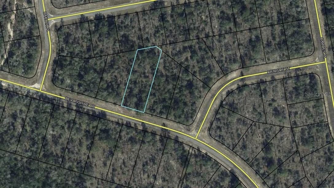 Devonshire Dr., Chipley, FL 32428