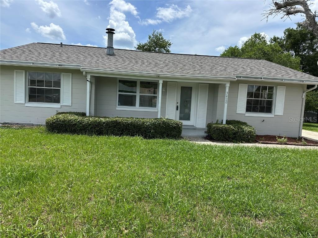 3420 SW 150th Lane Rd., Ocala, FL 34473
