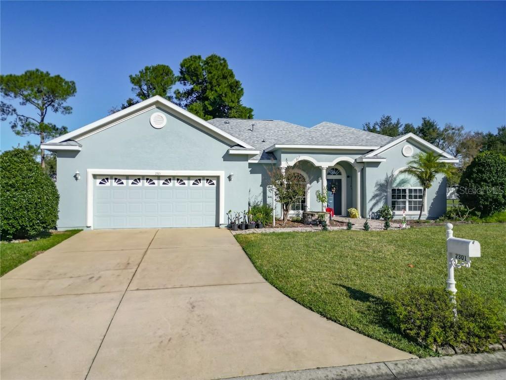 2301 SE 22nd Loop, Ocala, FL 34471
