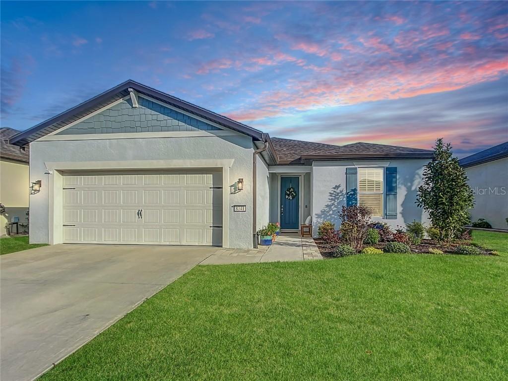 8741 SW 61st Loop, Ocala, FL 34481