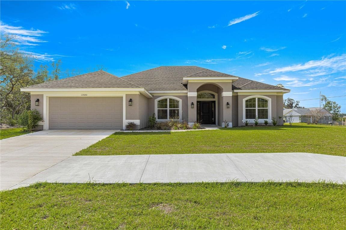 12680 SW 33rd Ave., Ocala, FL 34473