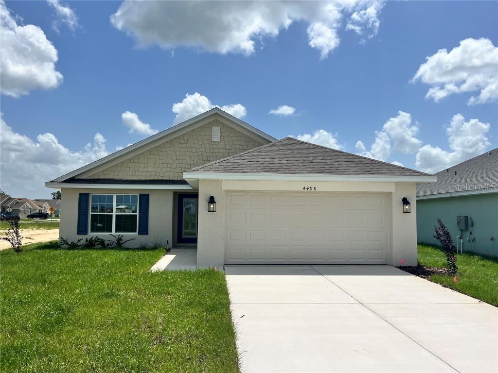 4498 SW 90th Lane Rd., Ocala, FL 34476