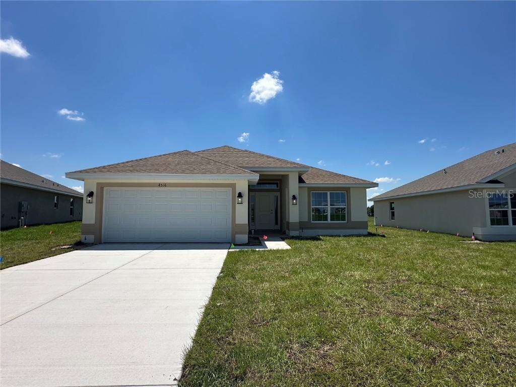 4516 SW 90th Lane Rd., Ocala, FL 34476