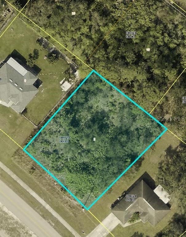2514 Sunniland Blvd., Lehigh Acres, FL 33971