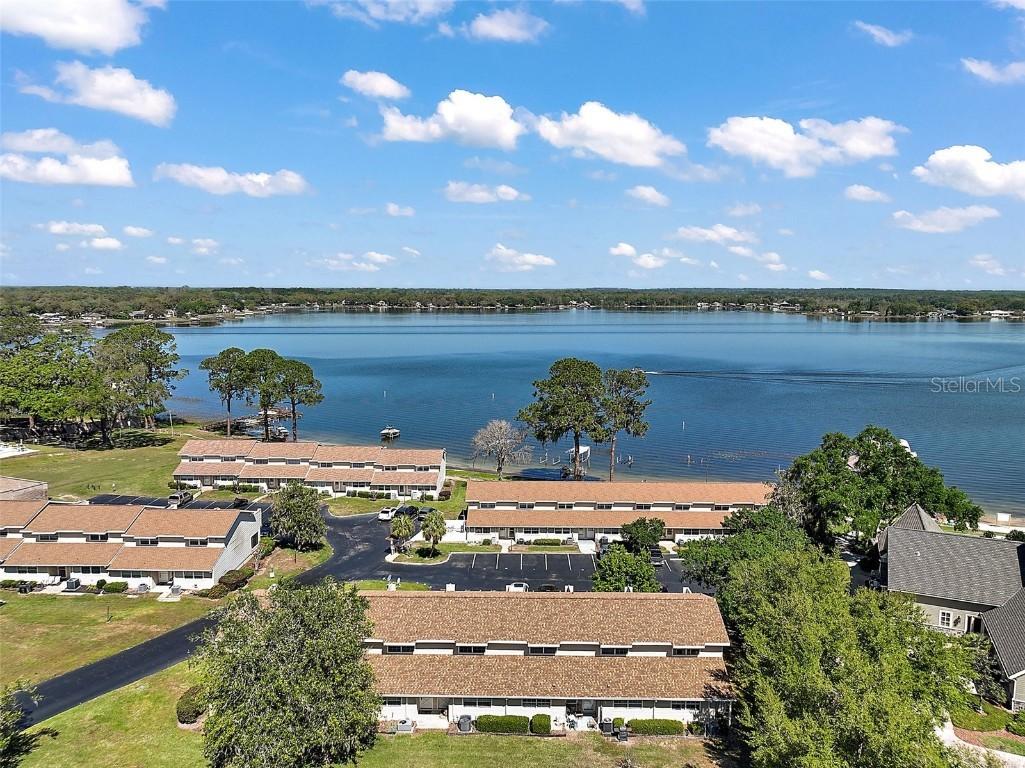 11001 SE Sunset Harbor Rd. #C27, Summerfield, FL 34491