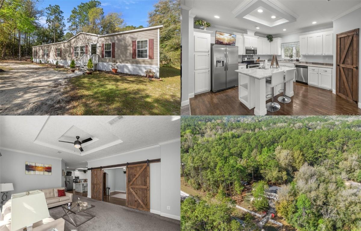4050 SW 178th Ter., Dunnellon, FL 34432