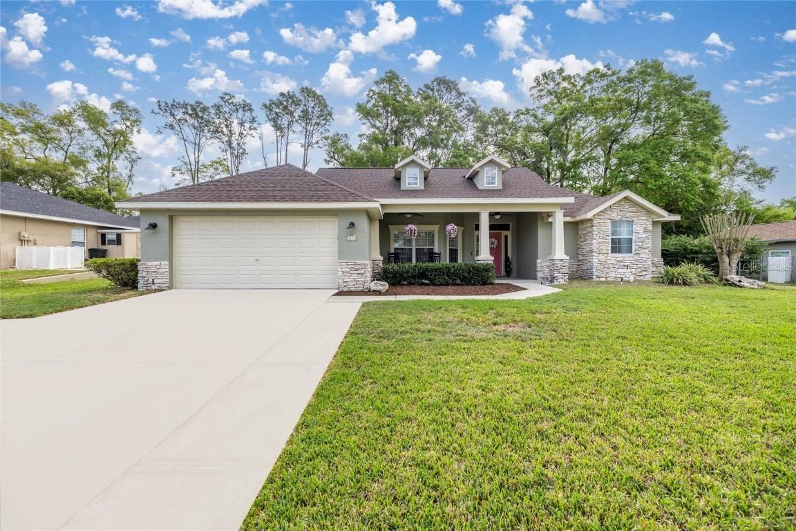 3119 SE 54th Cir., Ocala, FL 34480