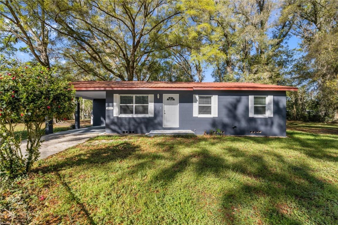2440 NE 13th Ave., Ocala, FL 34470