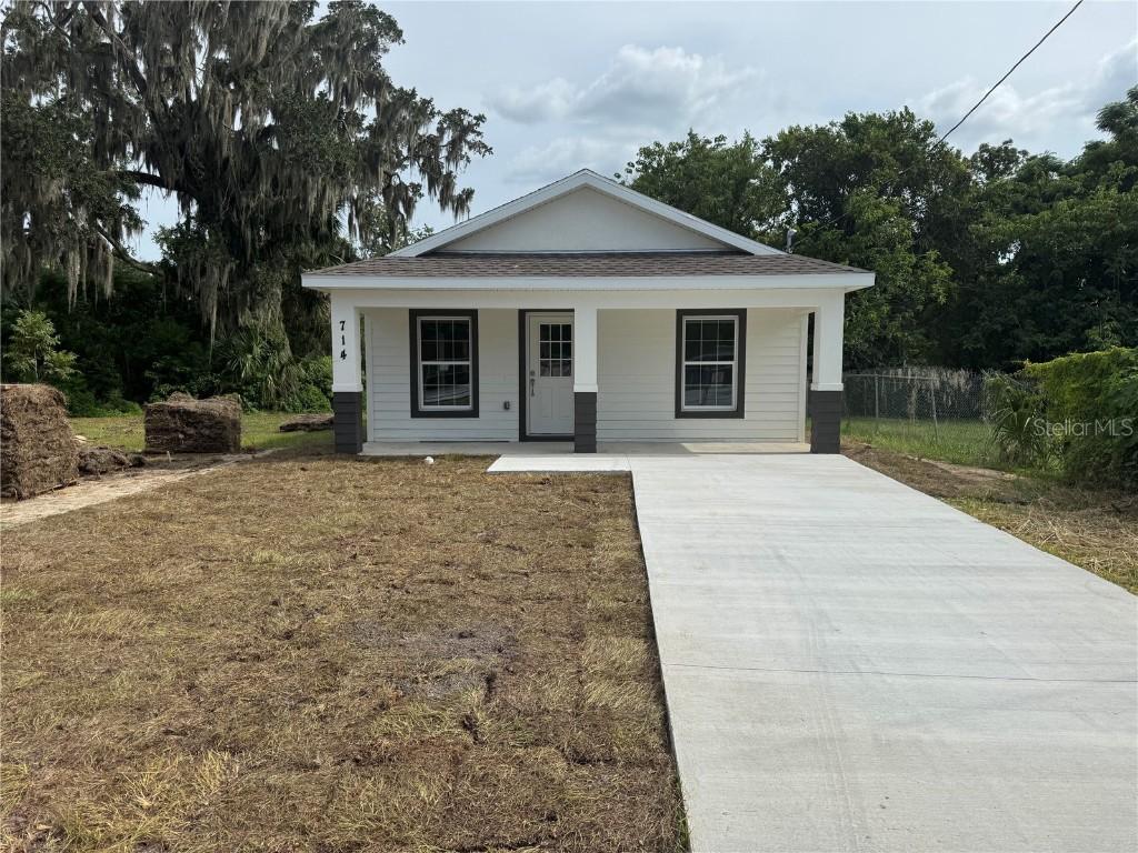 714 NW 2nd St., Ocala, FL 34475