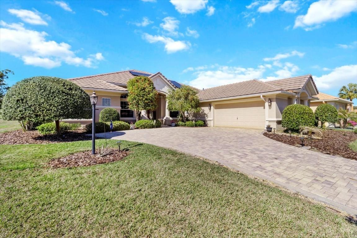 419 W Mickey Mantle Path, Hernando, FL 34442