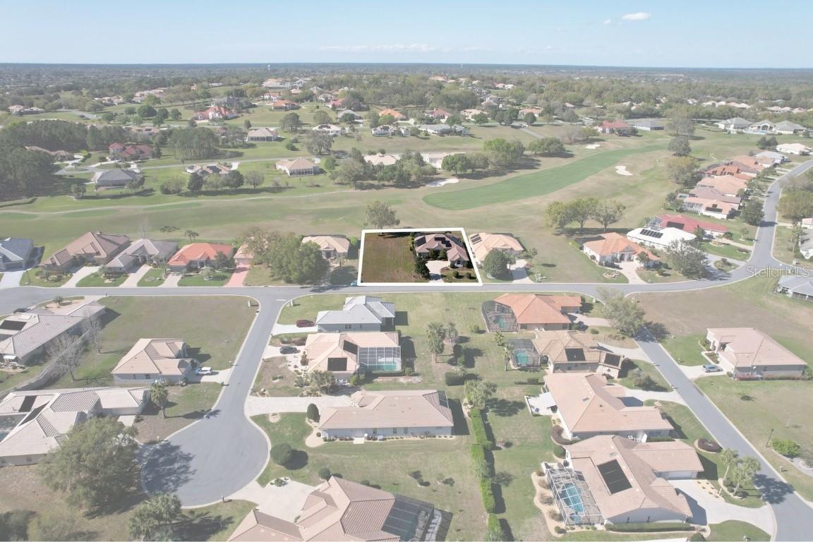 419 W Mickey Mantle Path, Hernando, FL 34442