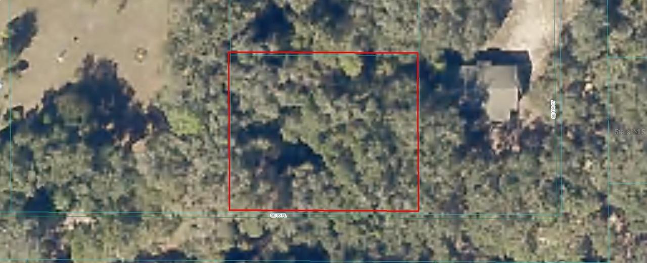 Lot 58 SE 95th Pl., Ocklawaha, FL 32179