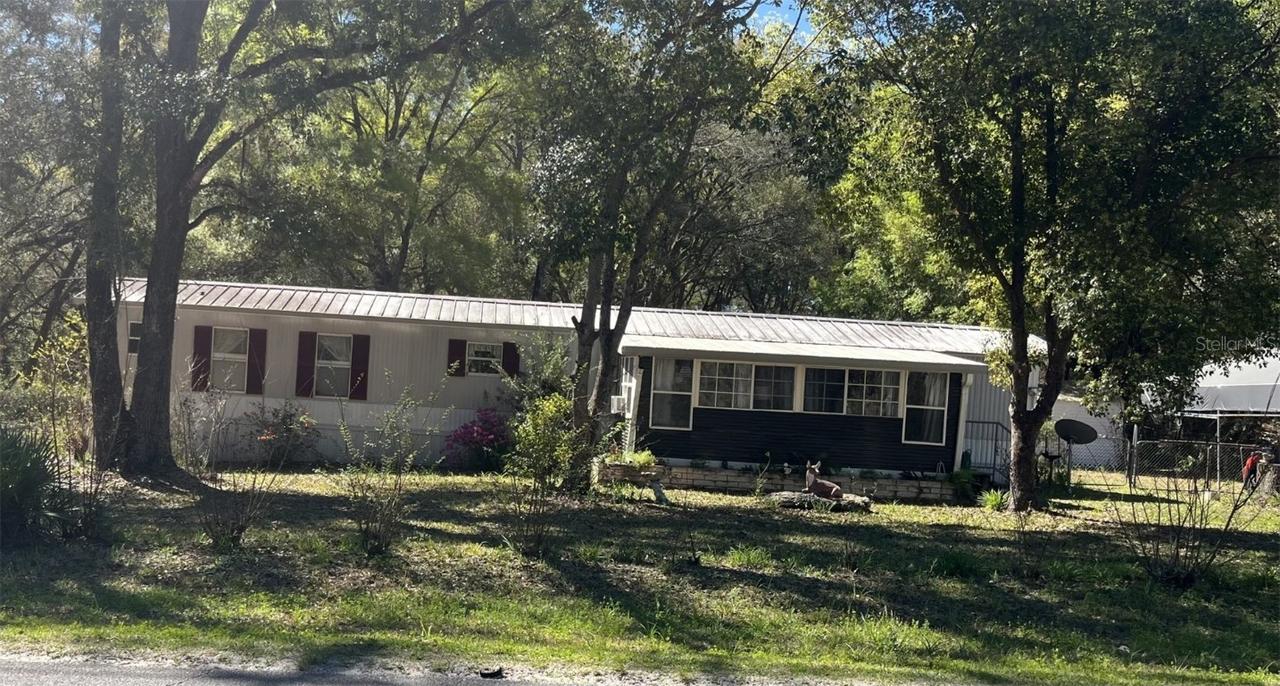 8260 SW 145th St., Dunnellon, FL 34432