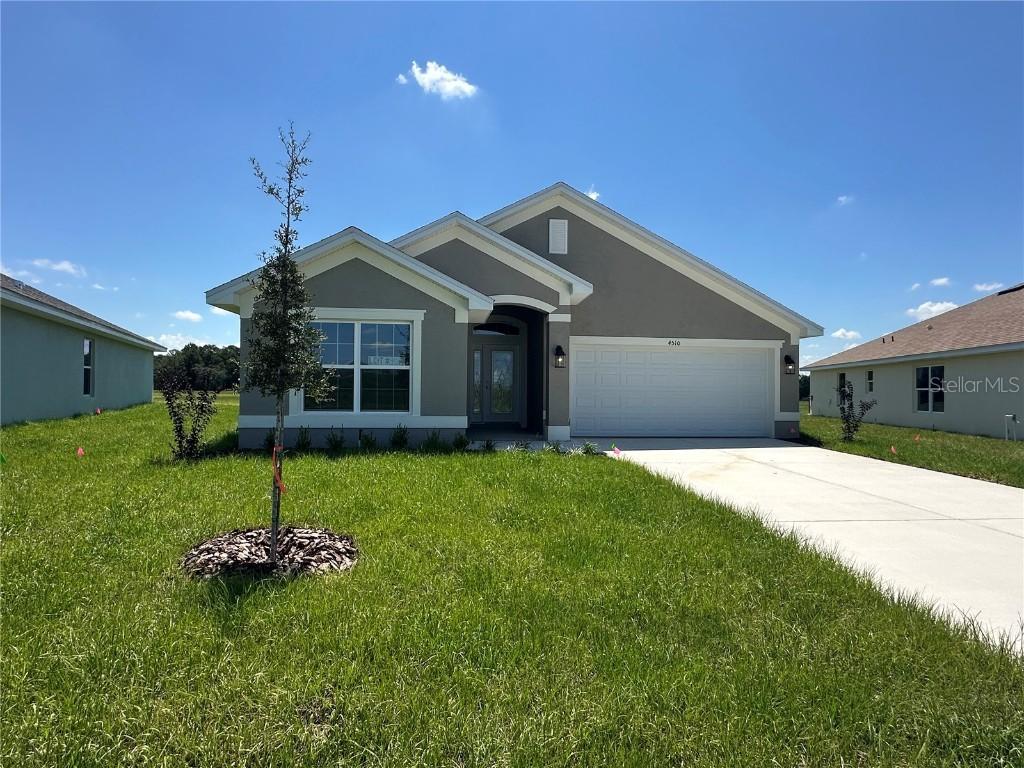 4510 SW 90th Lane Rd., Ocala, FL 34476