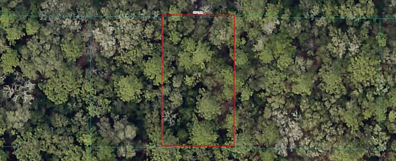 Lot 6 SW 11th Pl., Ocala, FL 34481