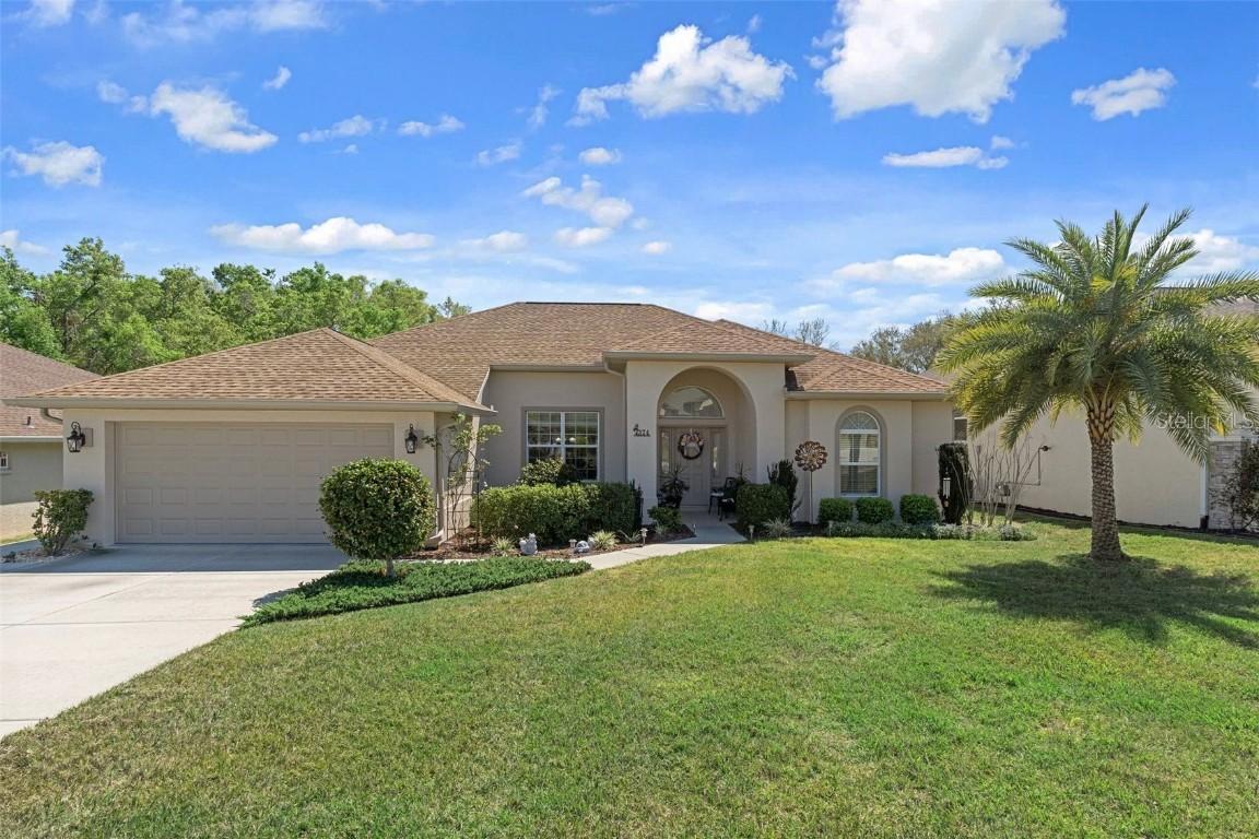374 W Cobblestone Loop #40, Hernando, FL 34442