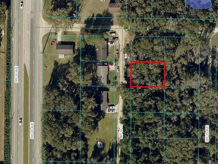 00 Nw 59 Ct, Ocala, FL 34482