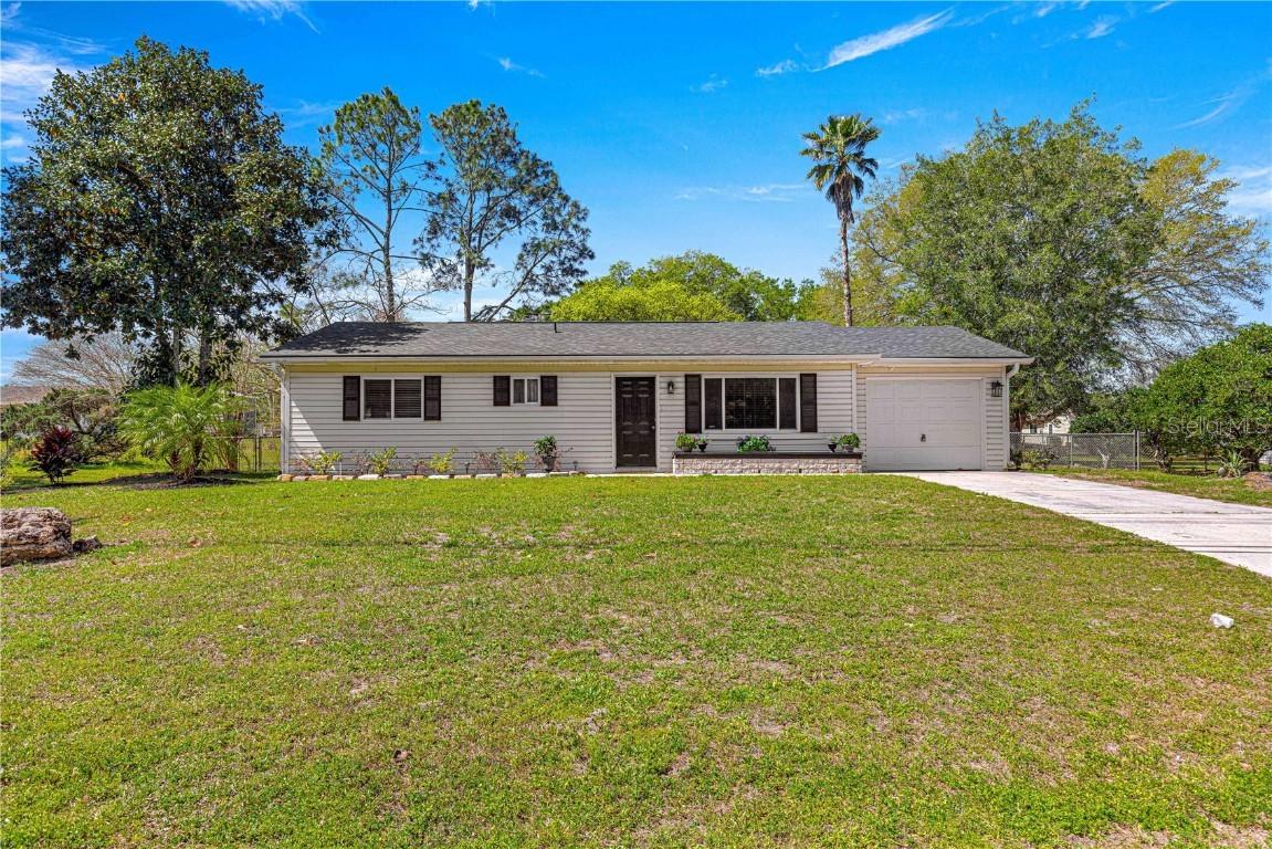 10740 SW 62nd Avenue Rd., Ocala, FL 34476
