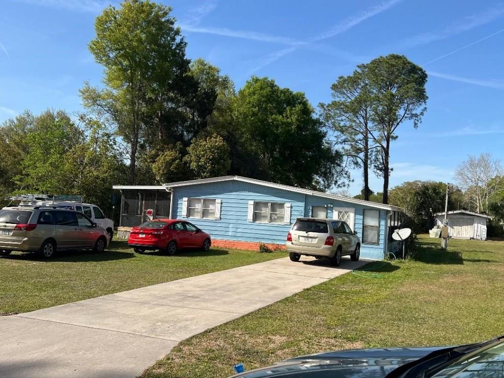 3303 SE 134th Pl., Belleview, FL 34420