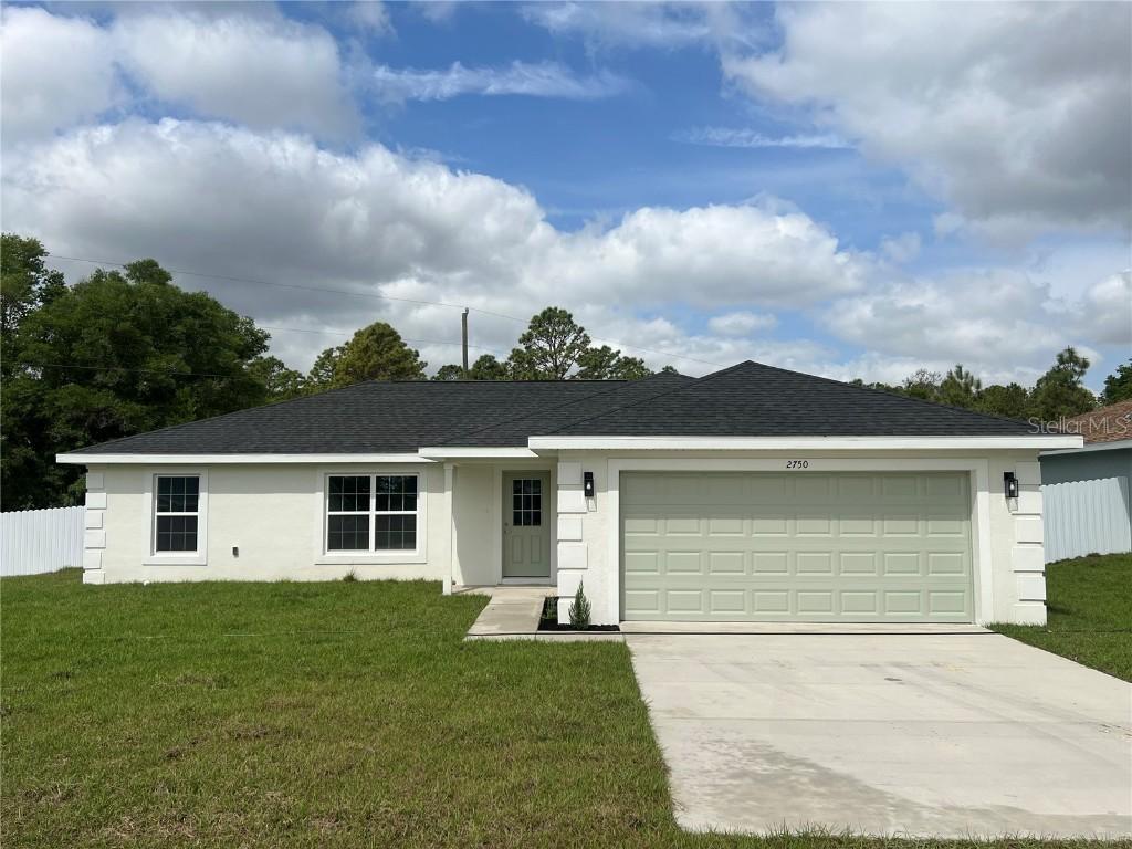 2750 SW 151st Ave., Ocala, FL 34481