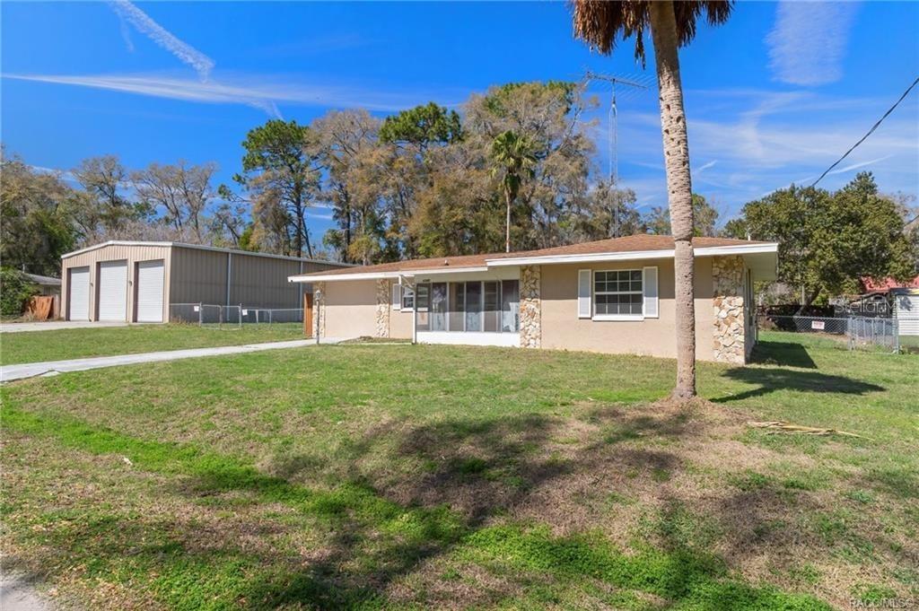 [Address Hidden by Seller], Inverness, FL 34452
