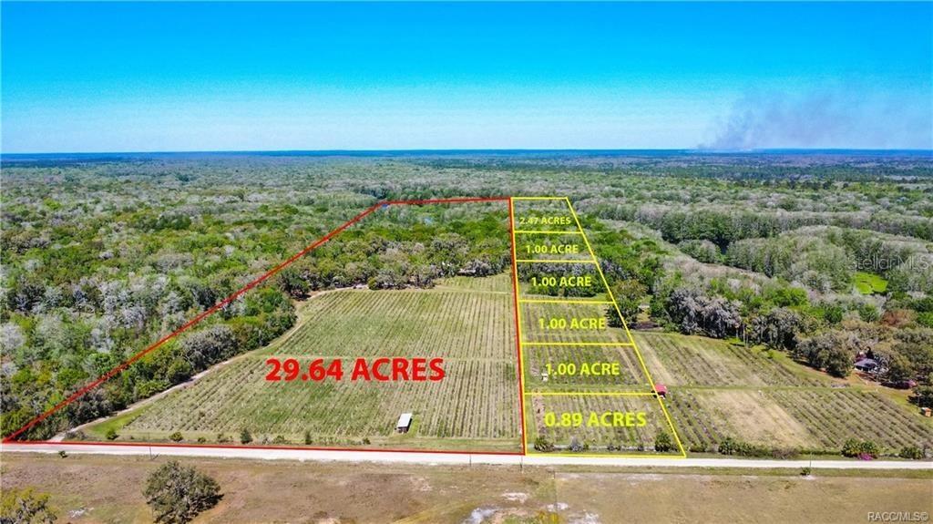 [Address Hidden by Seller], Inverness, FL 34450