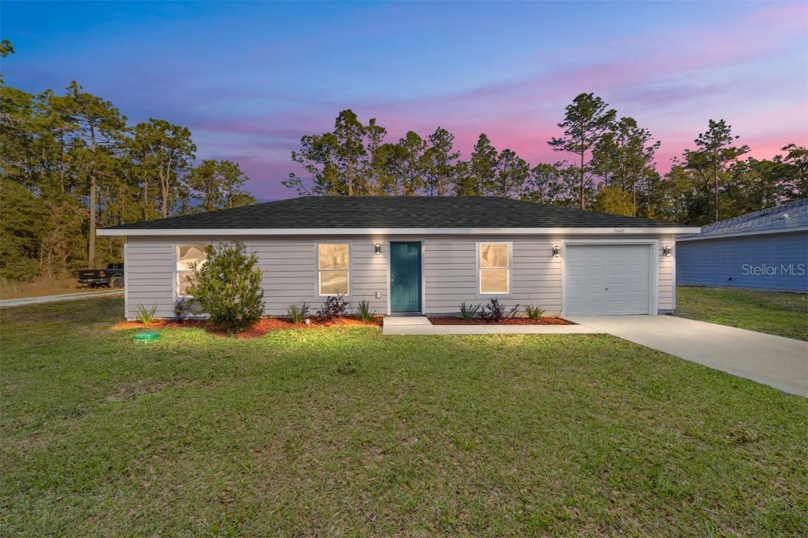 15942 SW 30th Ln., Ocala, FL 34481