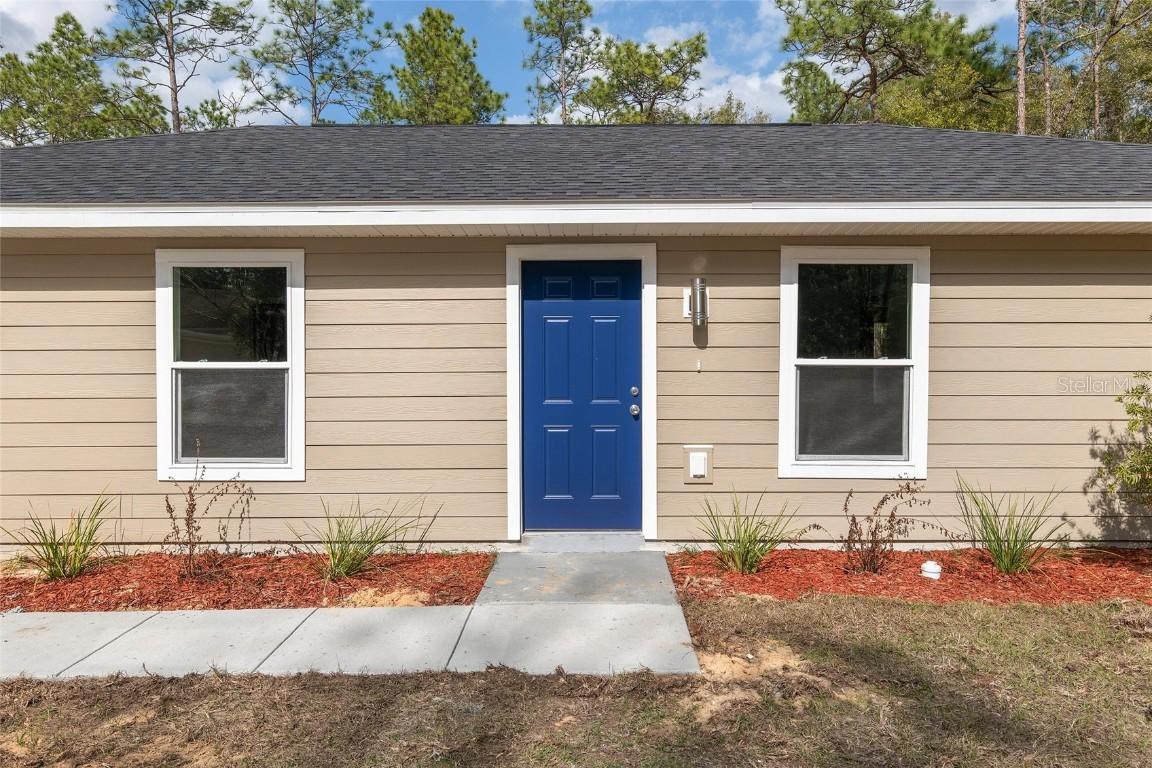15954 SW 30th Ln., Ocala, FL 34481