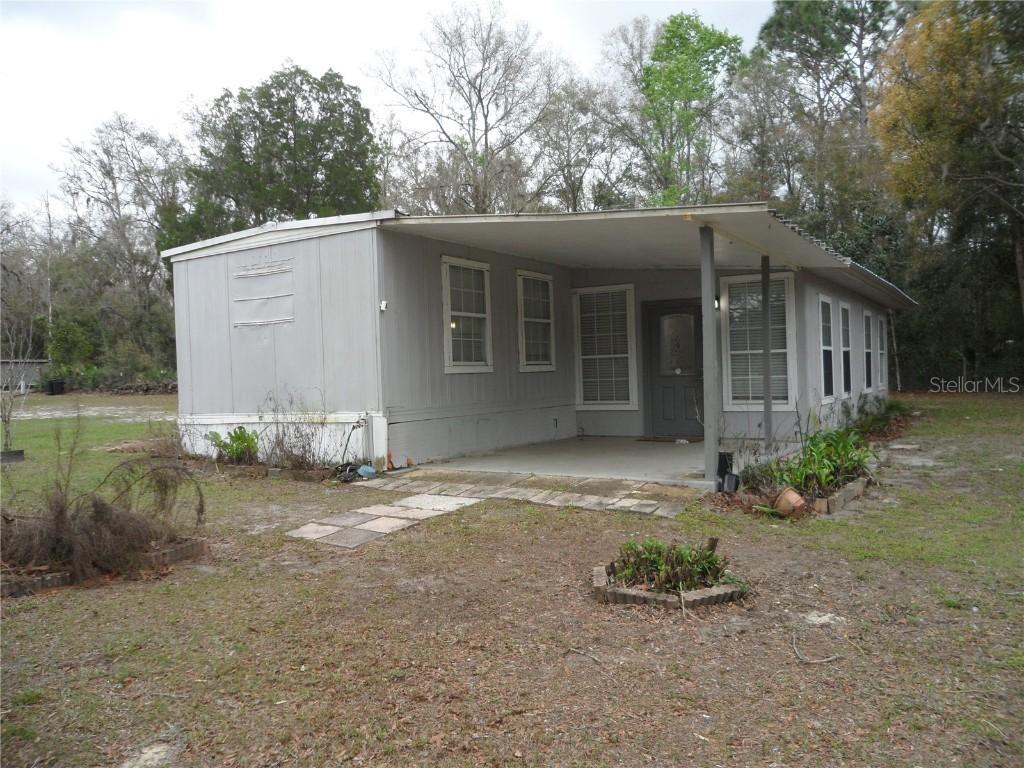 2790 N Reynolds Ave., Crystal River, FL 34428