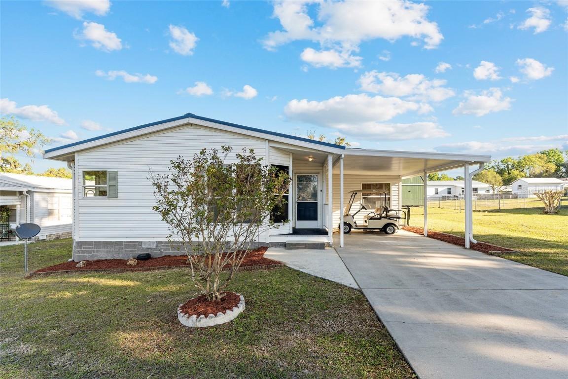 4883 SE 131st St., Belleview, FL 34420