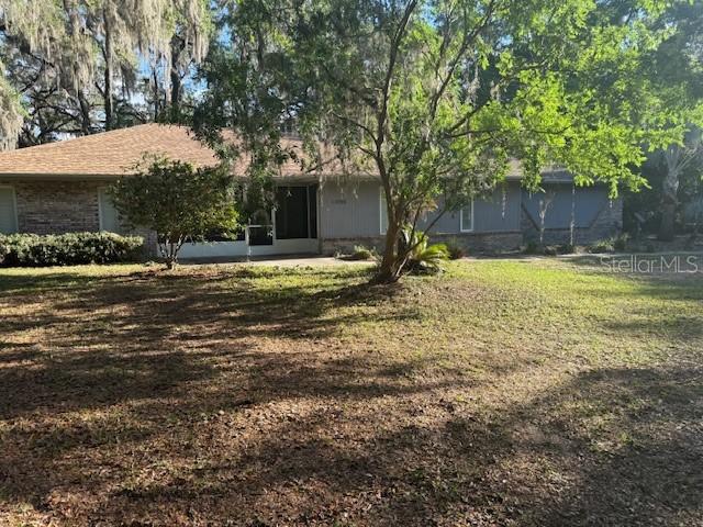 13795 SW 113th Pl., Dunnellon, FL 34432