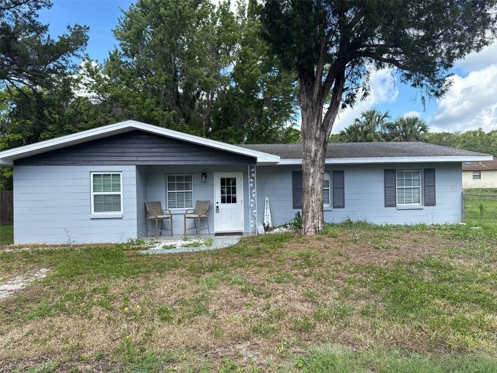 10785 W Spring Cir., Crystal River, FL 34428