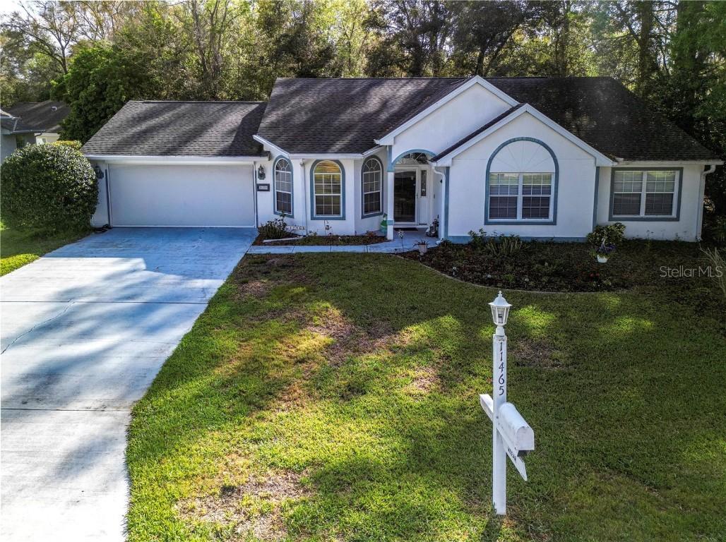 11465 SW 75th Terrace Rd., Ocala, FL 34476