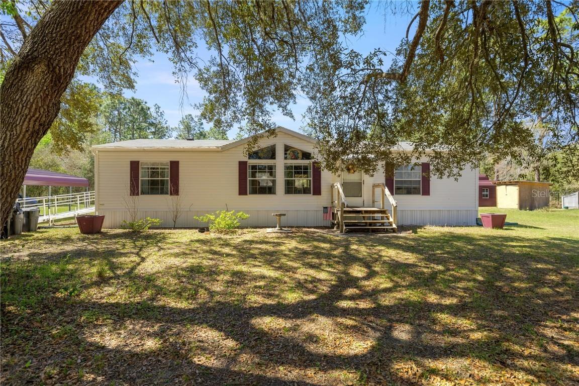2670 SE 141st Ave., Morriston, FL 32668
