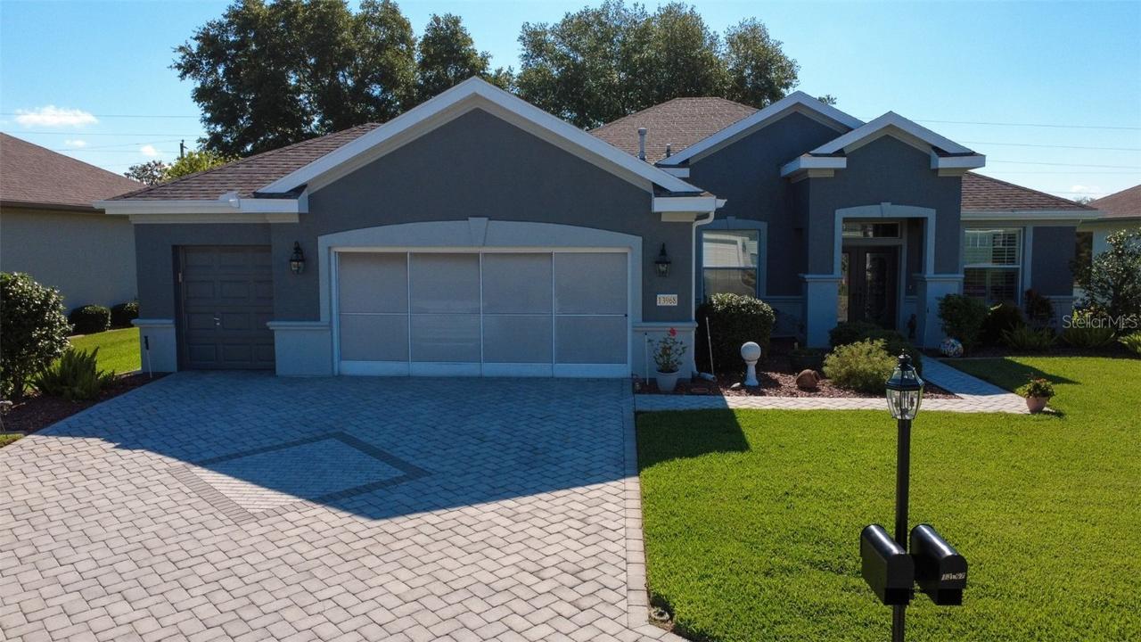 13968 SE 96th Cir., Summerfield, FL 34491