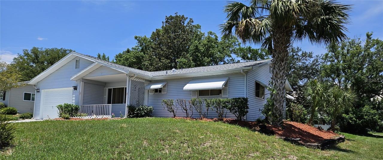 8449 SW 106th Pl., Ocala, FL 34481
