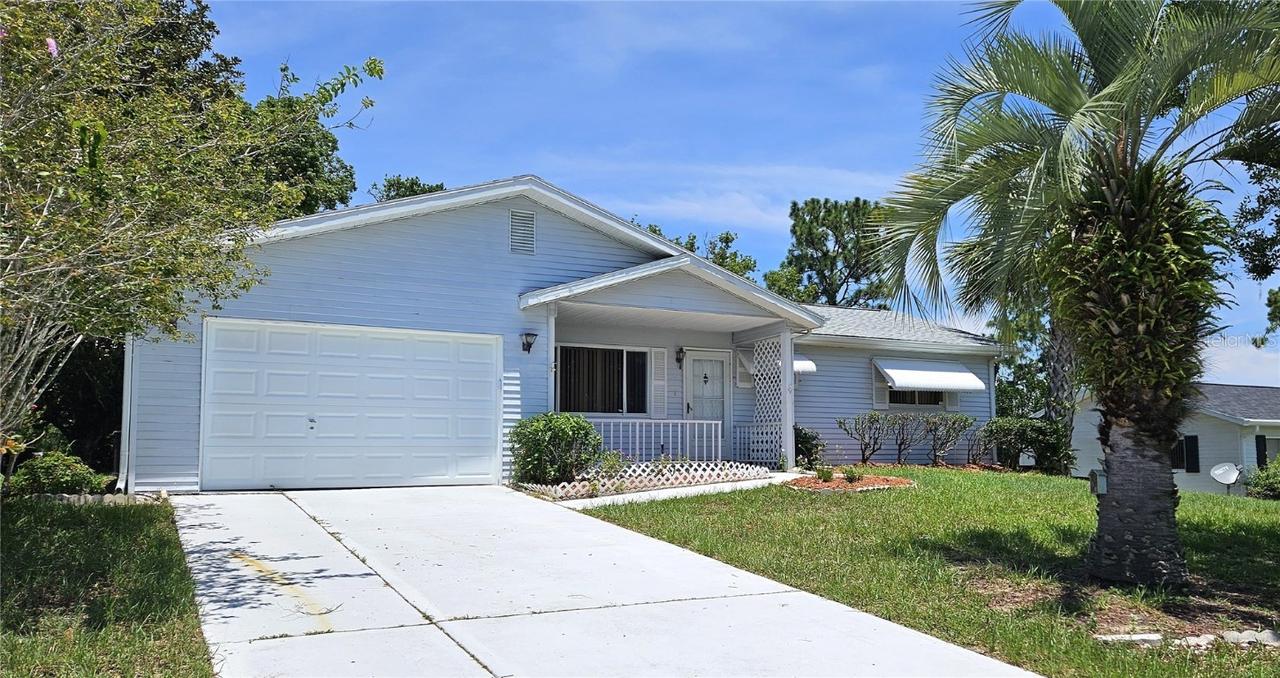 8449 SW 106th Pl., Ocala, FL 34481